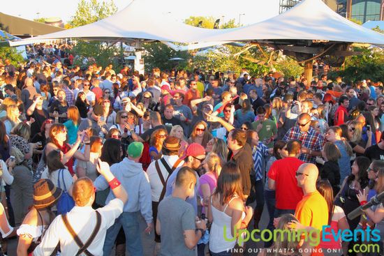 Xtoberfest 2013 (Gallery F)