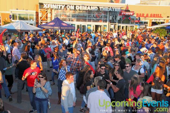 Xtoberfest 2013 (Gallery F)