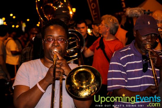 Night Market China Town