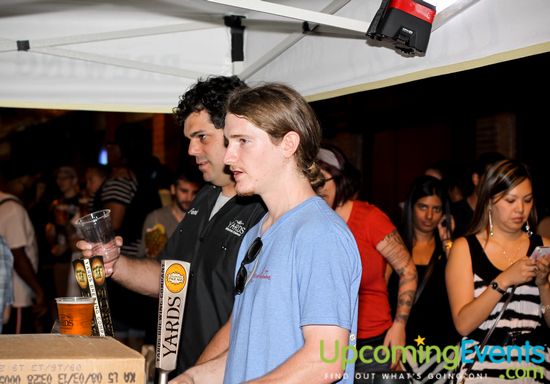 Night Market China Town