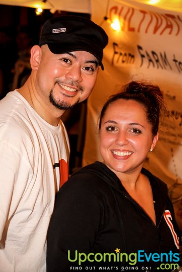 Night Market China Town