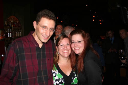 Photos from the 200 Pros Networking Happy Hour