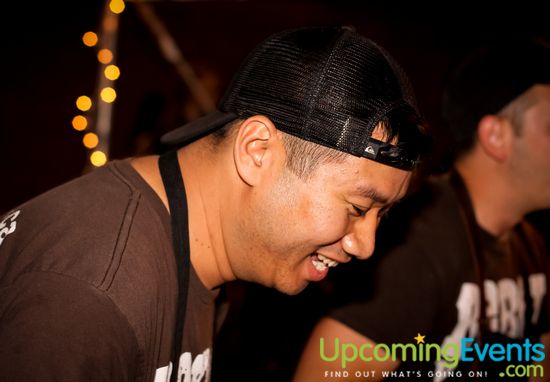 Night Market China Town