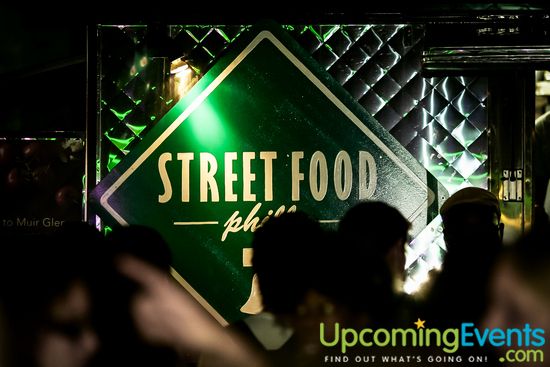 Night Market China Town