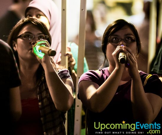 Night Market China Town