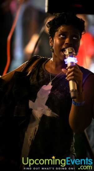 Night Market China Town