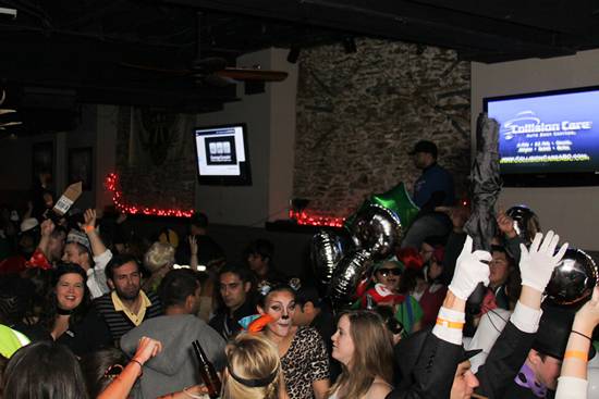 Ghosts + Goblins 2013