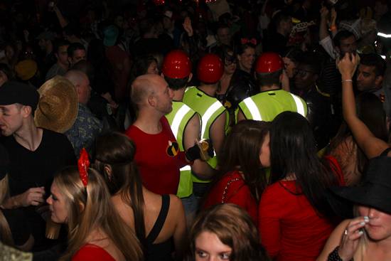 Ghosts + Goblins 2013