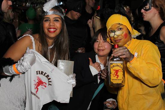 Ghosts + Goblins 2013