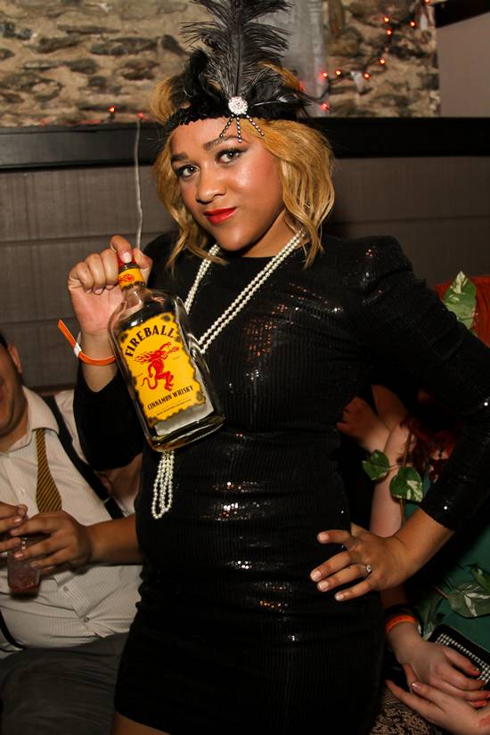 Ghosts + Goblins 2013