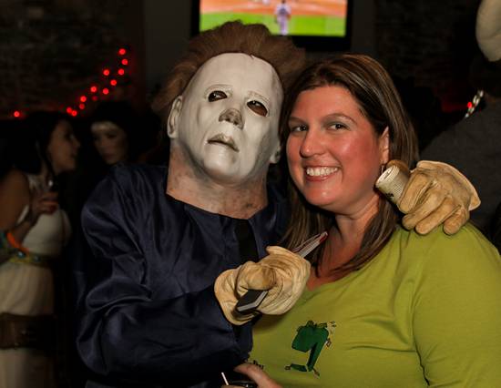 Ghosts + Goblins 2013