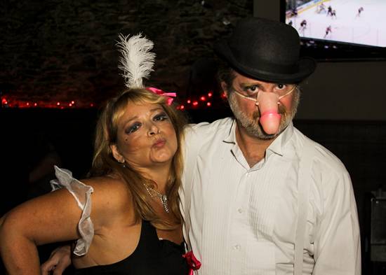 Ghosts + Goblins 2013