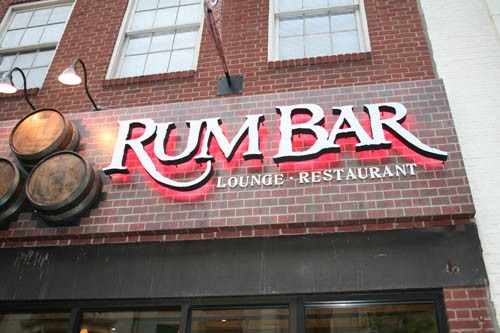 Photos from the 200 Pros Networking Happy Hour