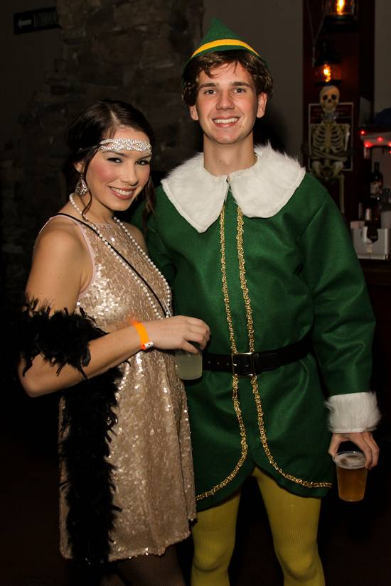 Ghosts + Goblins 2013