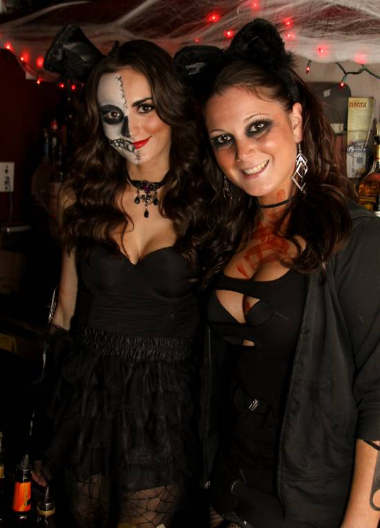 Ghosts + Goblins 2013