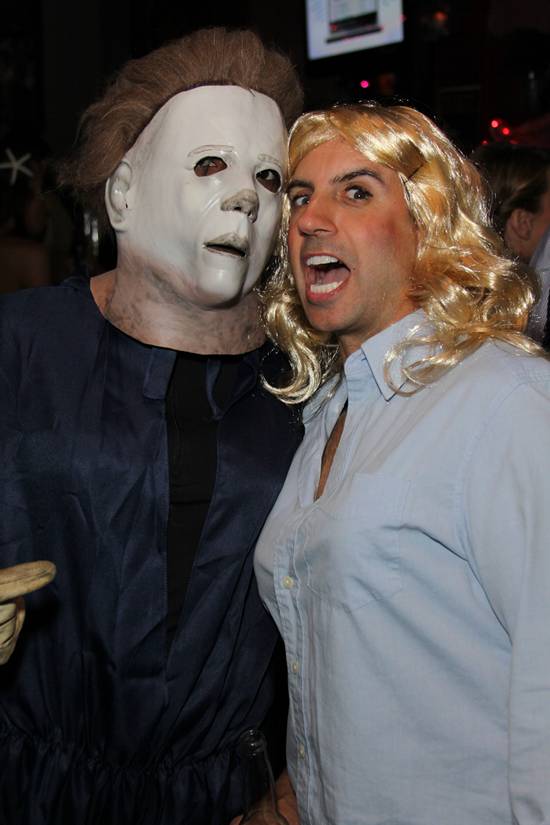 Ghosts + Goblins 2013