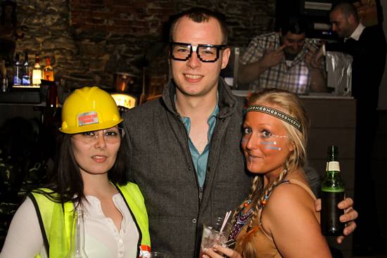 Ghosts + Goblins 2013