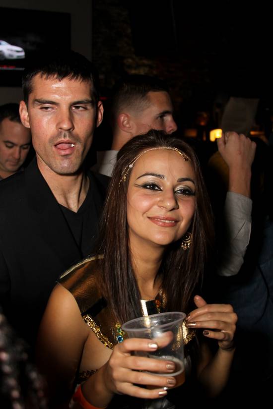 Ghosts + Goblins 2013