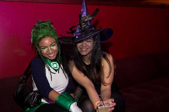 Heaven + Hell 2013 (Gallery 1)