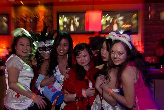 Heaven + Hell 2013 (Gallery 1)