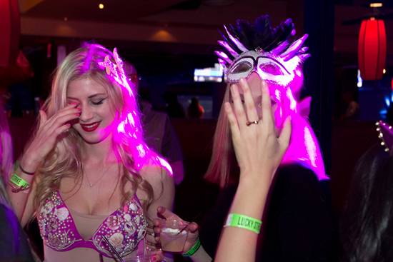 Heaven + Hell 2013 (Gallery 1)