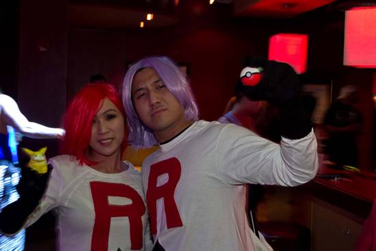 Heaven + Hell 2013 (Gallery 1)