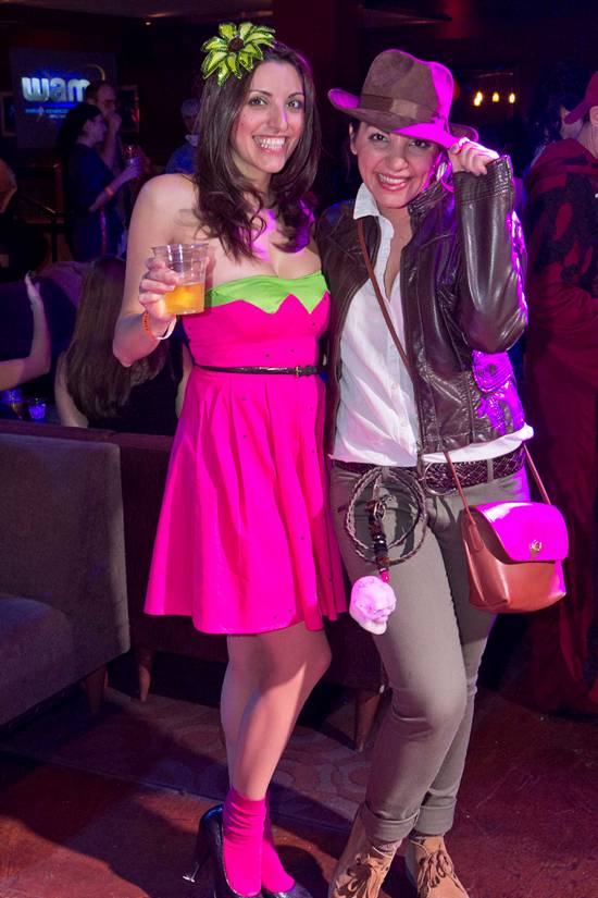 Heaven + Hell 2013 (Gallery 1)