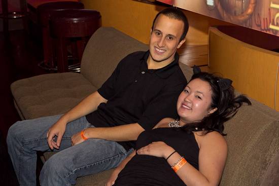 Heaven + Hell 2013 (Gallery 1)