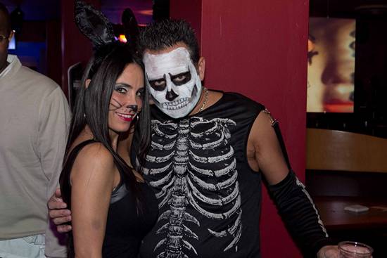 Heaven + Hell 2013 (Gallery 1)