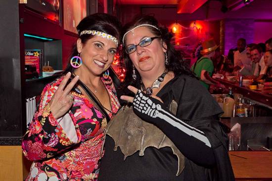 Heaven + Hell 2013 (Gallery 1)