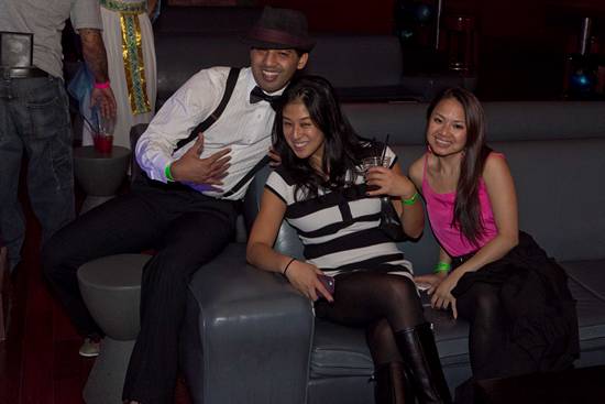 Heaven + Hell 2013 (Gallery 1)