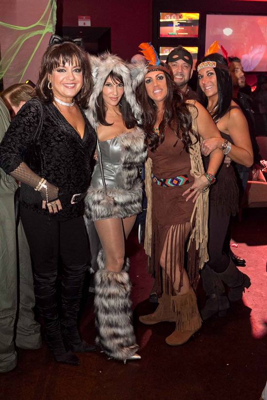 Heaven + Hell 2013 (Gallery 1)