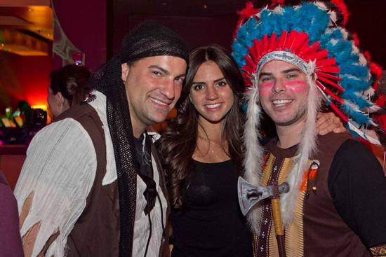 Heaven + Hell 2013 (Gallery 1)