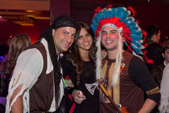 Heaven + Hell 2013 (Gallery 1)