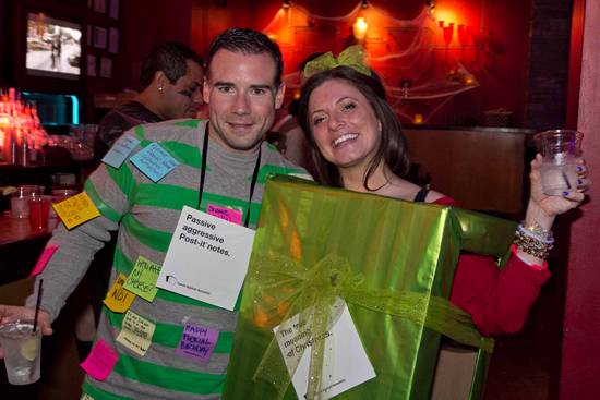 Heaven + Hell 2013 (Gallery 1)