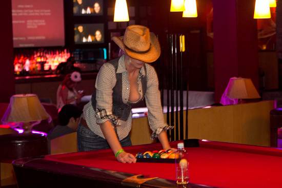 Heaven + Hell 2013 (Gallery 1)