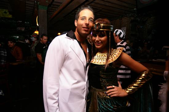 Walk the Dead Carpet 2013