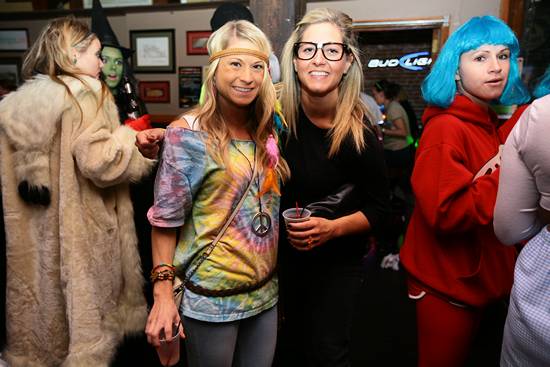 Walk the Dead Carpet 2013