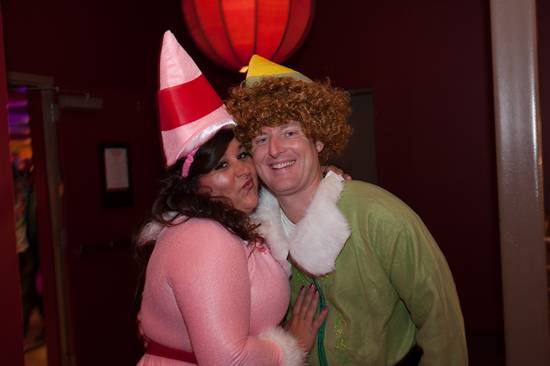 Heaven + Hell 2013 (Gallery 2)