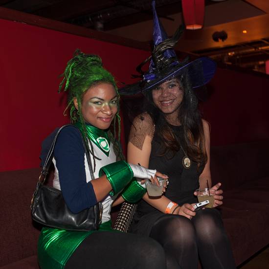 Heaven + Hell 2013 (Gallery 2)