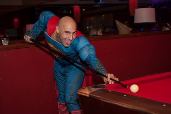 Heaven + Hell 2013 (Gallery 2)