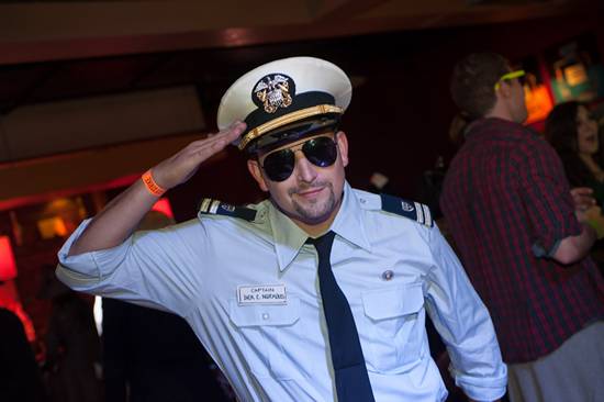 Heaven + Hell 2013 (Gallery 2)