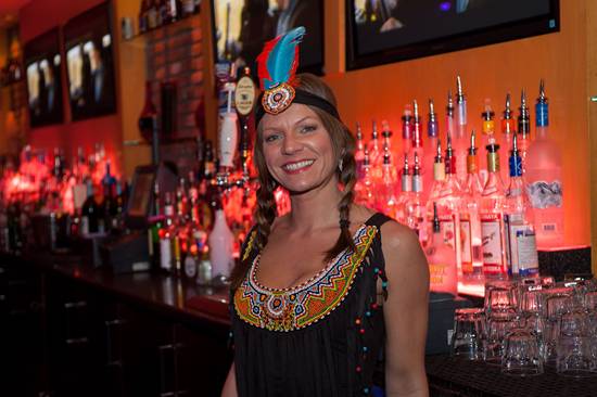 Heaven + Hell 2013 (Gallery 2)