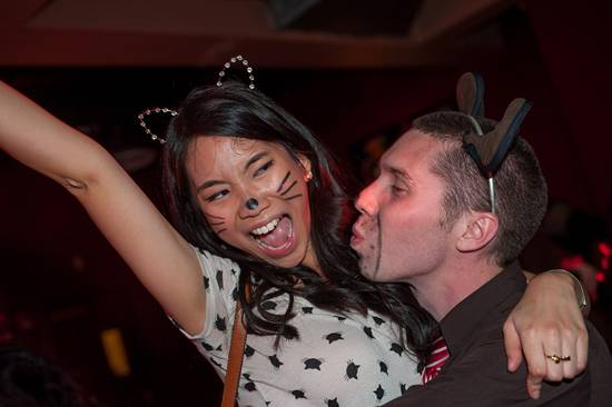 Heaven + Hell 2013 (Gallery 2)