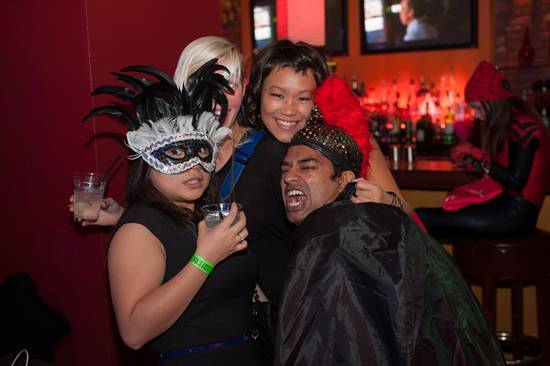 Heaven + Hell 2013 (Gallery 2)