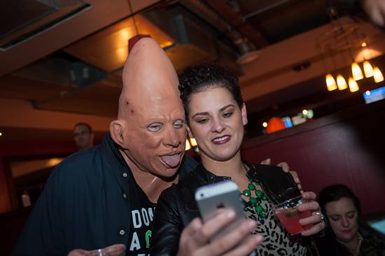 Heaven + Hell 2013 (Gallery 2)