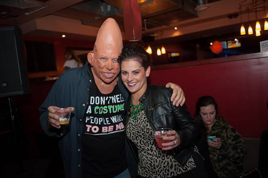 Heaven + Hell 2013 (Gallery 2)