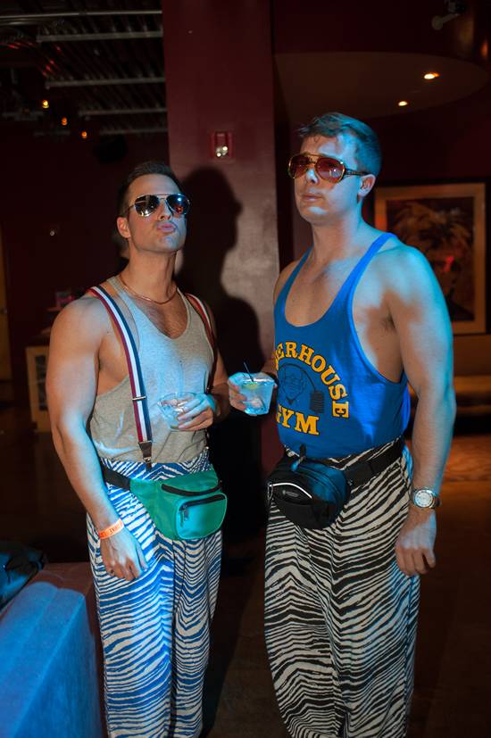 Heaven + Hell 2013 (Gallery 2)