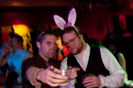 Heaven + Hell 2013 (Gallery 2)