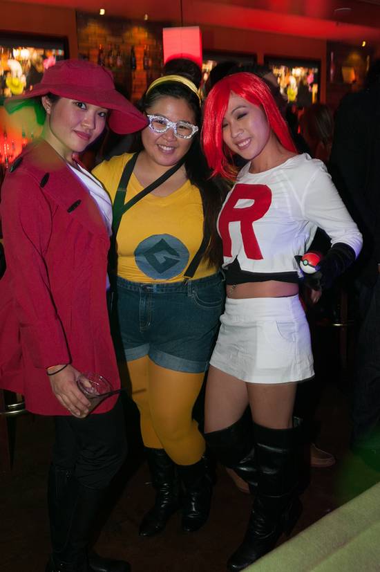 Heaven + Hell 2013 (Gallery 2)